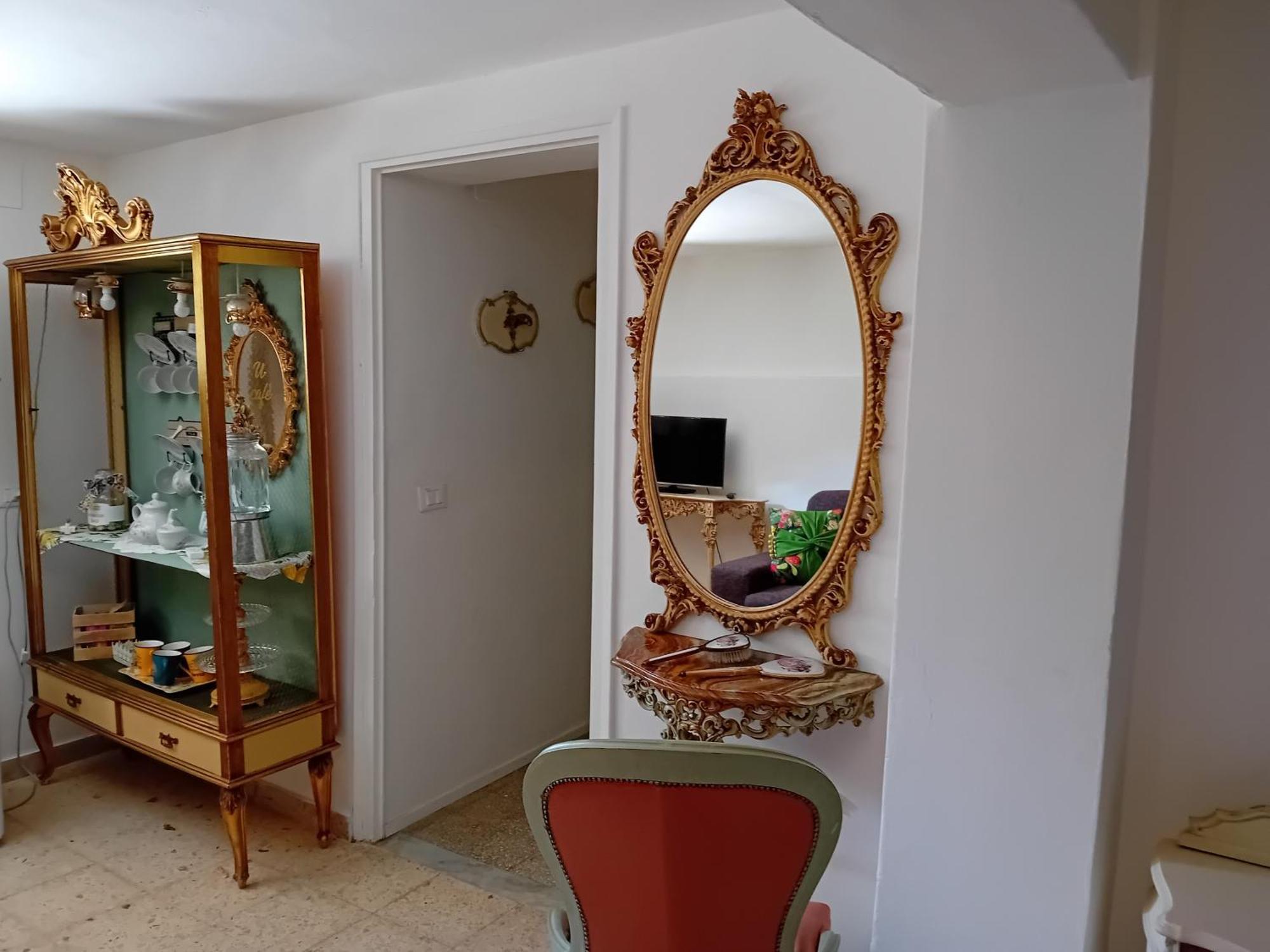 Relais Dei Mori Home Palermo Casteldaccia Exterior photo