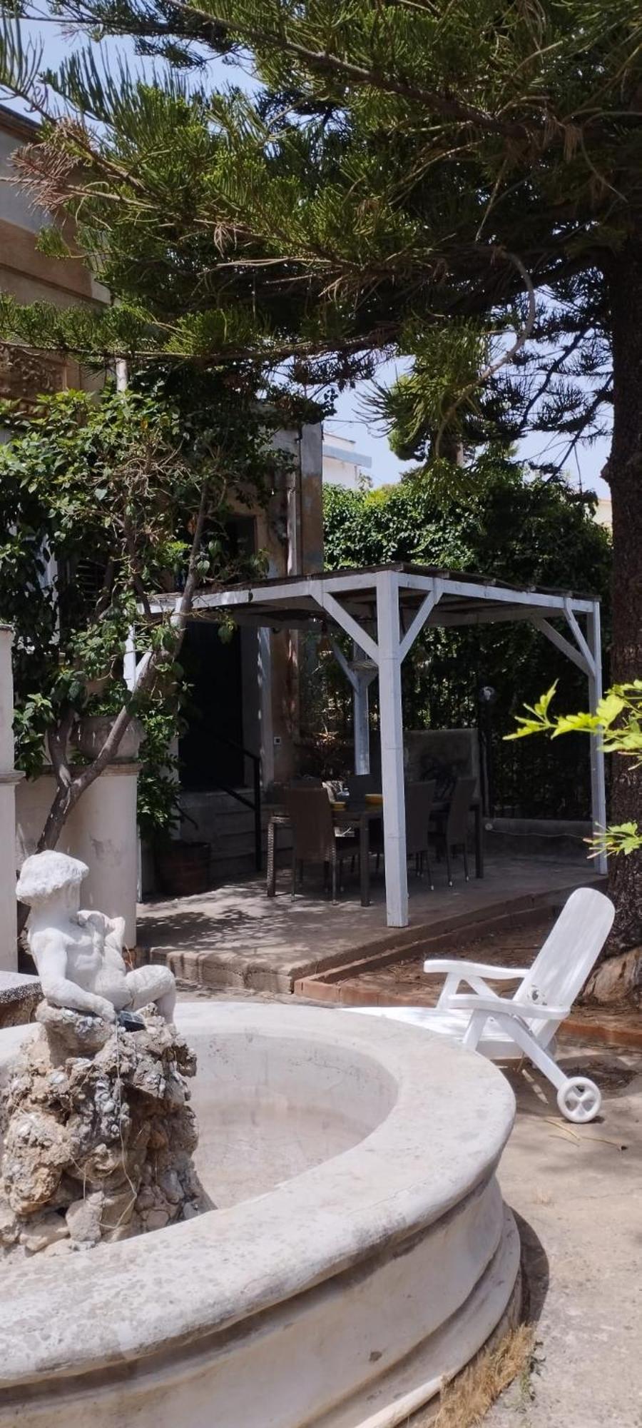 Relais Dei Mori Home Palermo Casteldaccia Exterior photo