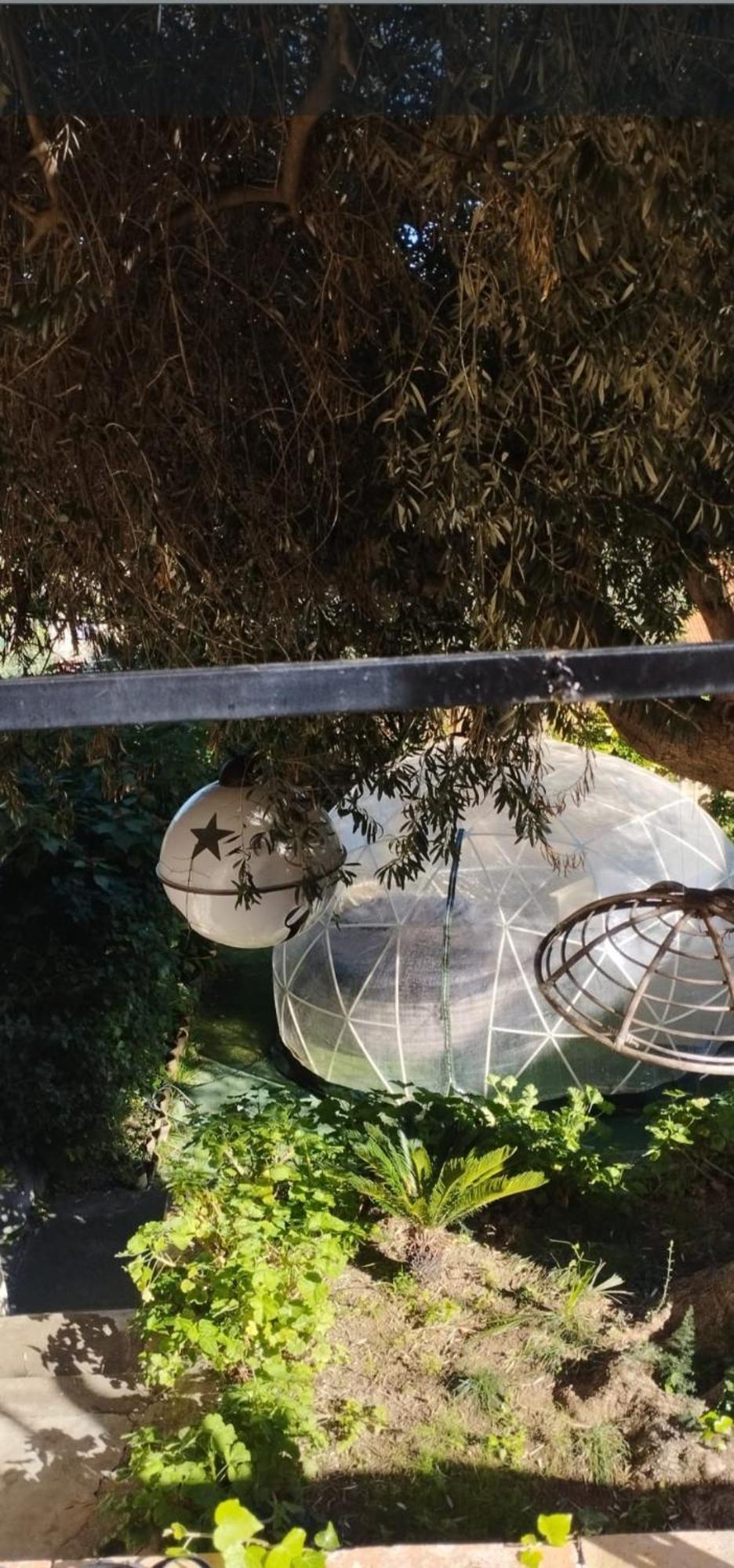 Relais Dei Mori Home Palermo Casteldaccia Exterior photo